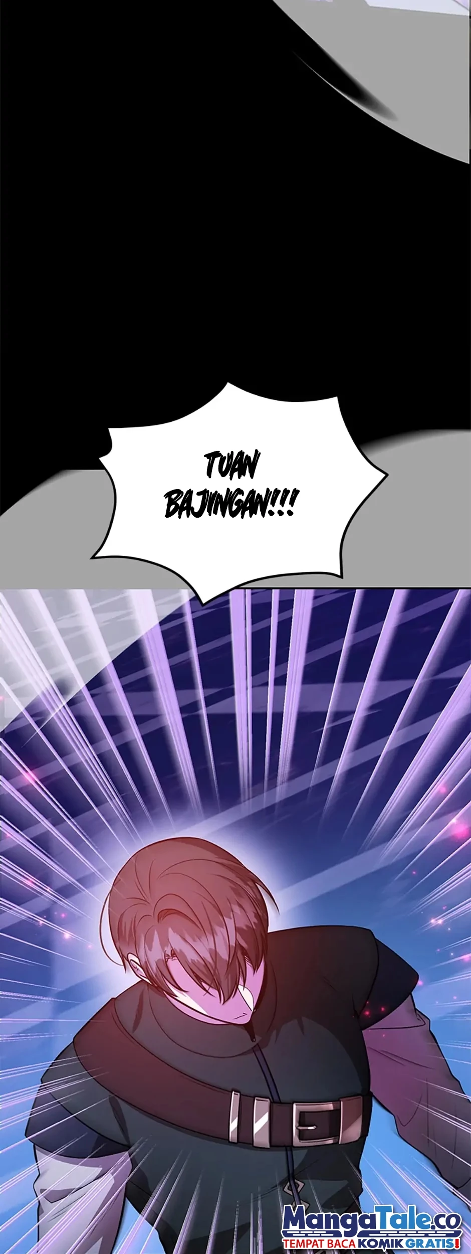 I Got Lucky And Pulled A 10th Rank Summon Chapter 23 - halaman 27