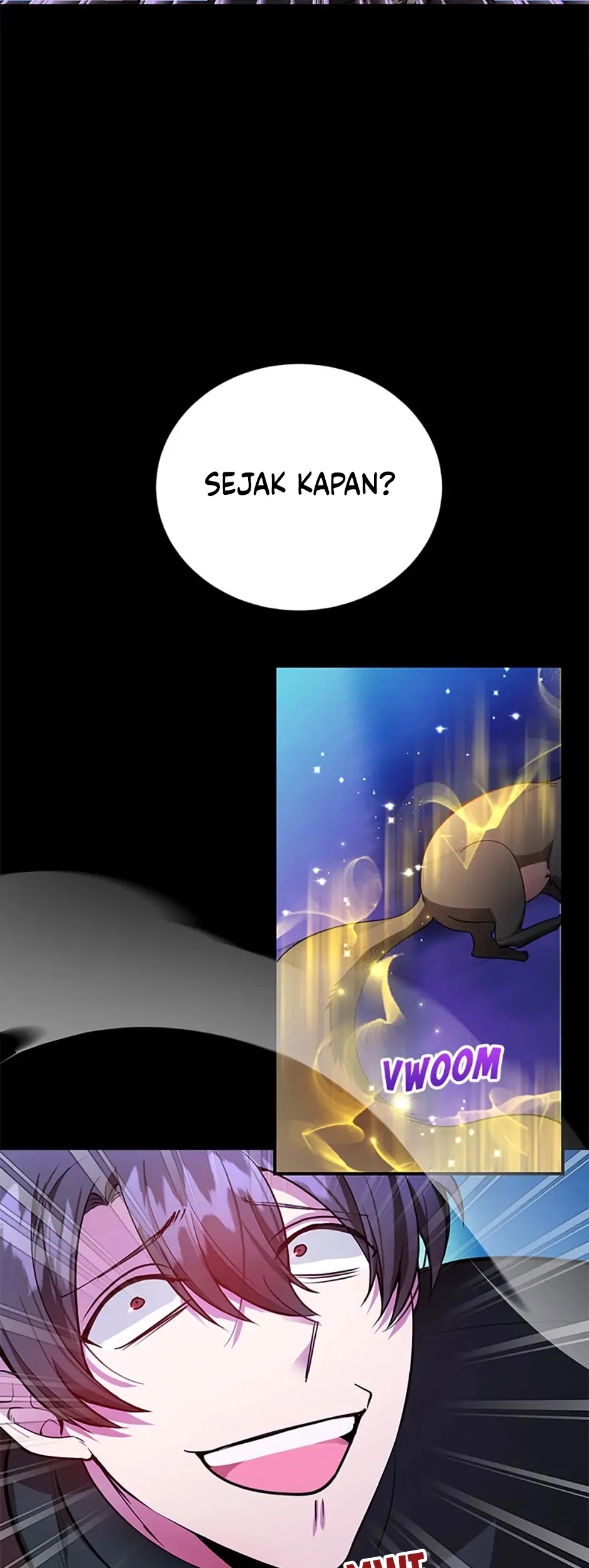 I Got Lucky And Pulled A 10th Rank Summon Chapter 23 - halaman 28