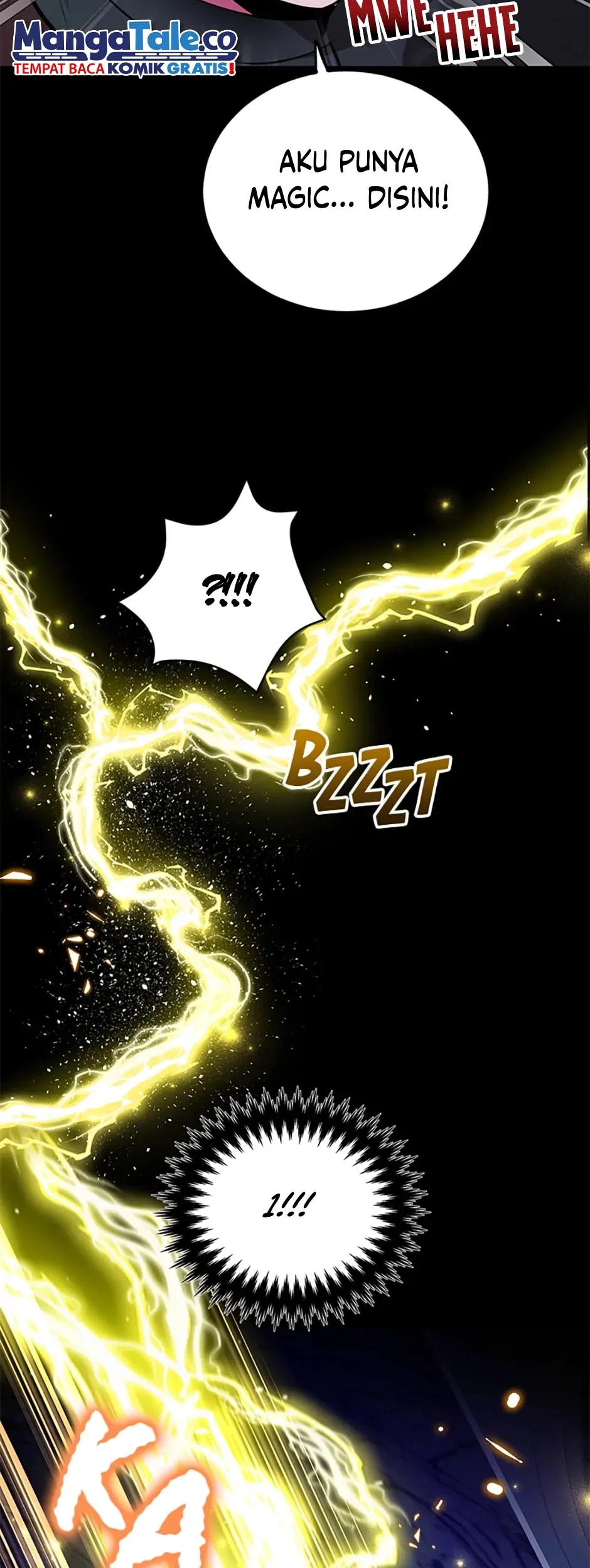 I Got Lucky And Pulled A 10th Rank Summon Chapter 23 - halaman 29
