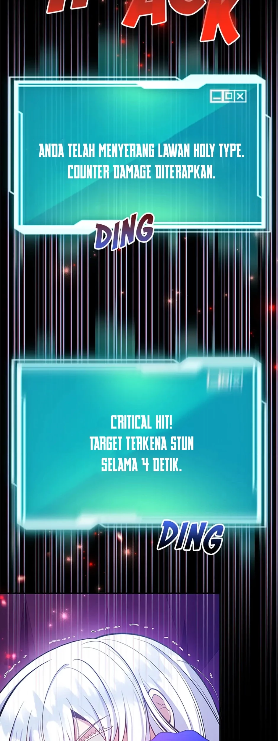 I Got Lucky And Pulled A 10th Rank Summon Chapter 23 - halaman 3