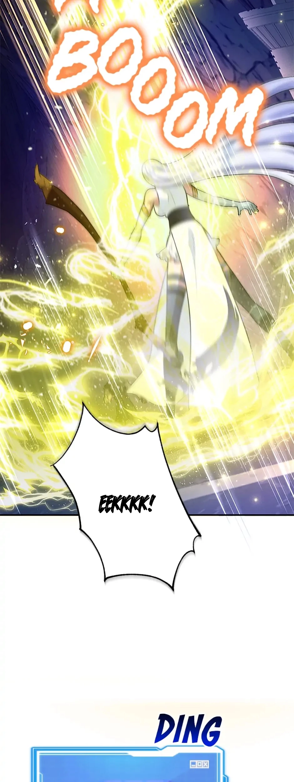 I Got Lucky And Pulled A 10th Rank Summon Chapter 23 - halaman 30
