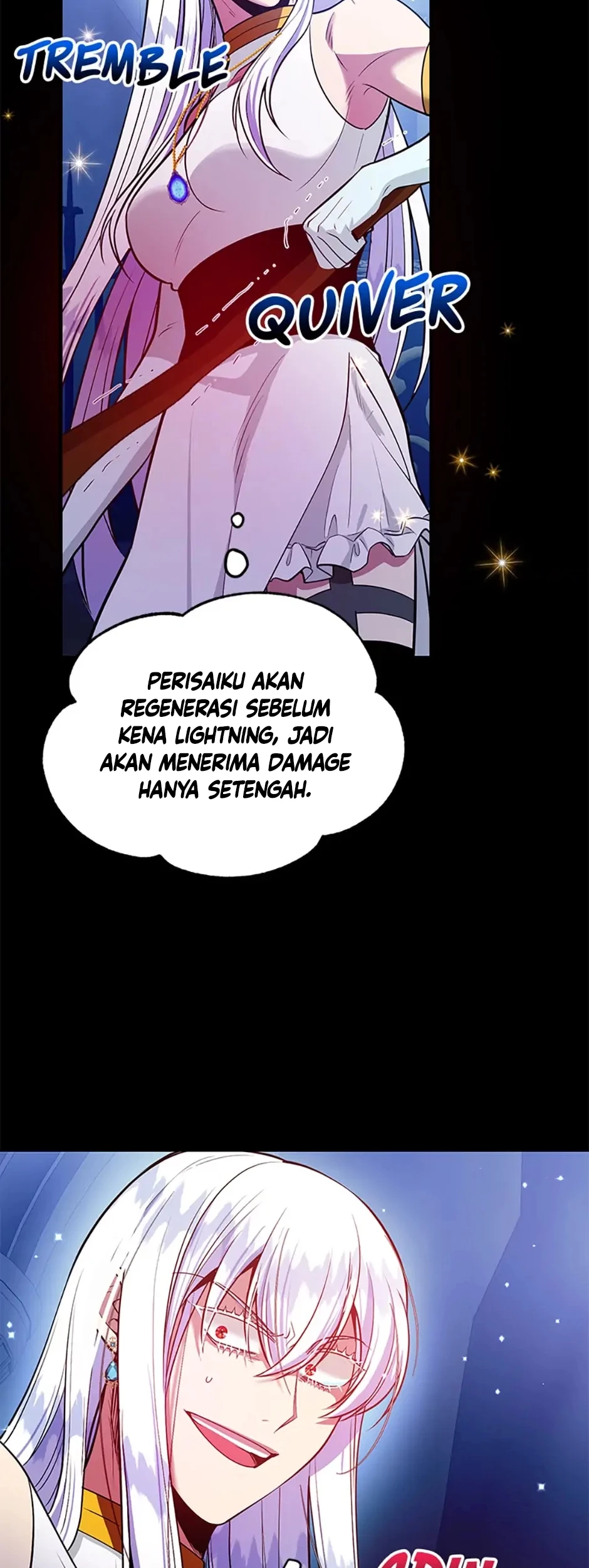 I Got Lucky And Pulled A 10th Rank Summon Chapter 23 - halaman 33
