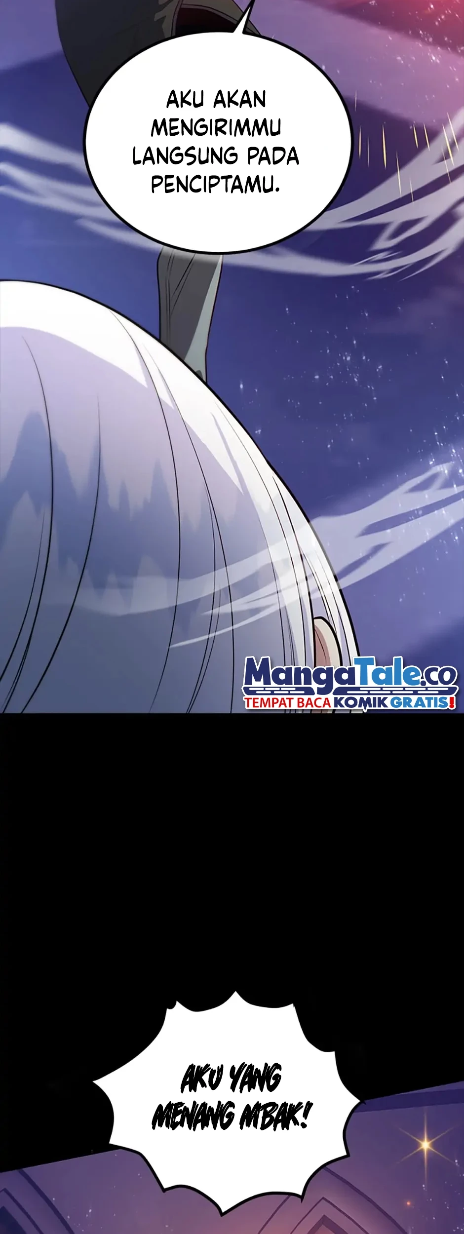 I Got Lucky And Pulled A 10th Rank Summon Chapter 23 - halaman 41