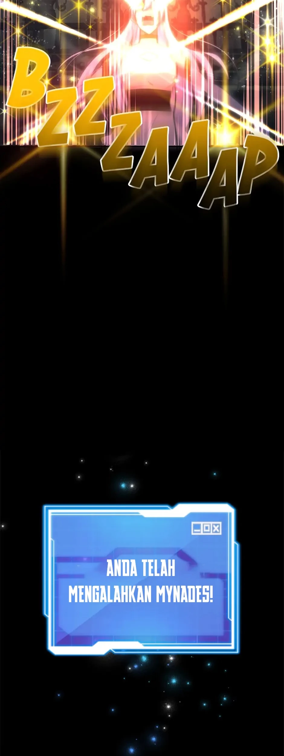I Got Lucky And Pulled A 10th Rank Summon Chapter 23 - halaman 43