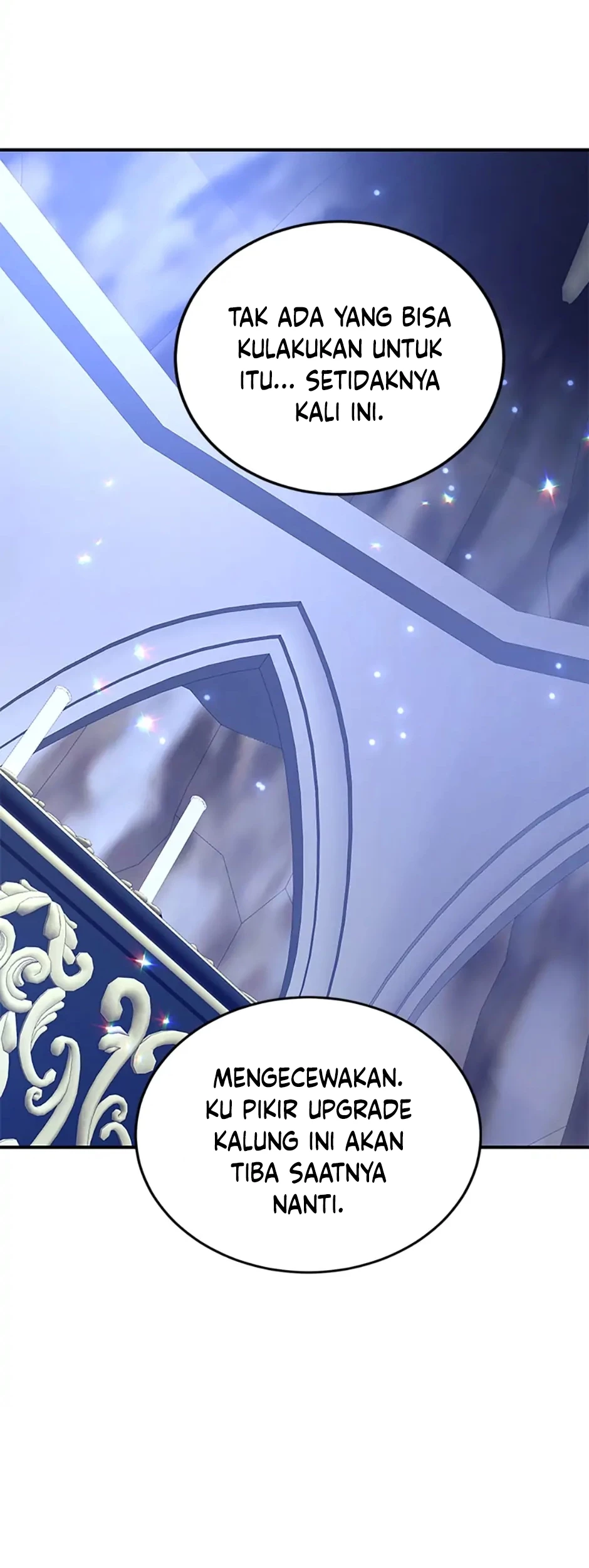 I Got Lucky And Pulled A 10th Rank Summon Chapter 23 - halaman 56