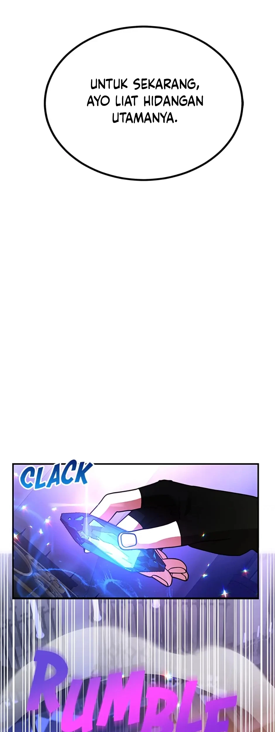 I Got Lucky And Pulled A 10th Rank Summon Chapter 23 - halaman 57