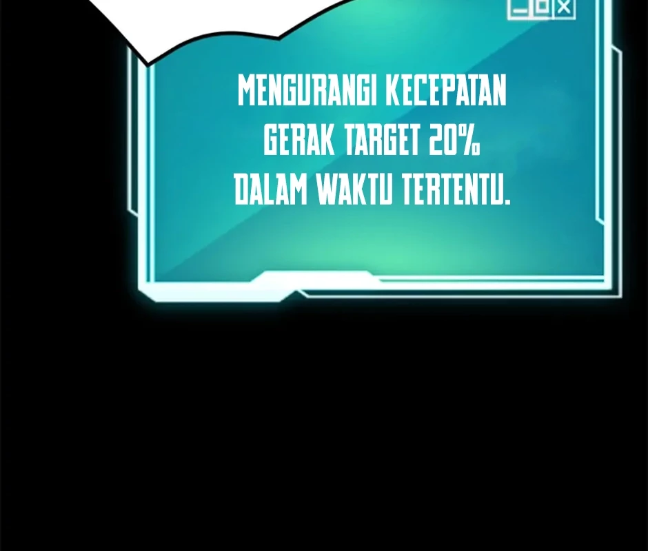 I Got Lucky And Pulled A 10th Rank Summon Chapter 23 - halaman 7