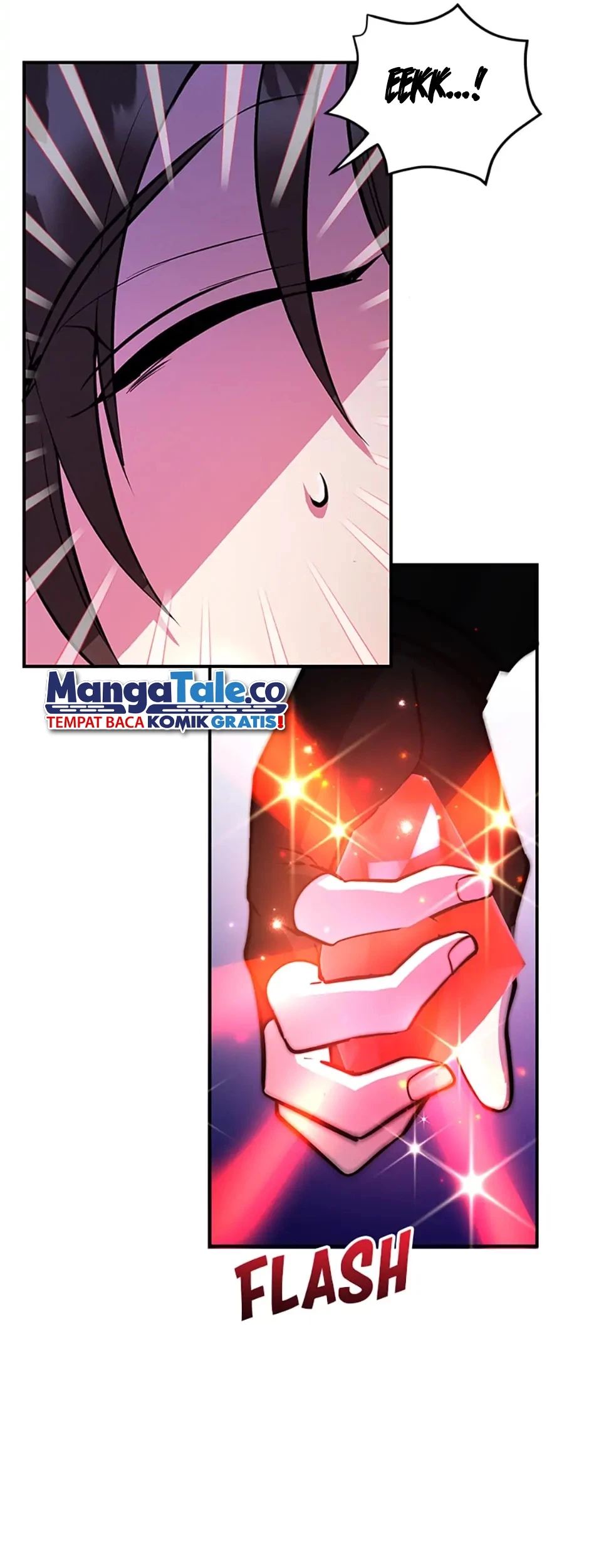 I Got Lucky And Pulled A 10th Rank Summon Chapter 24 - halaman 14