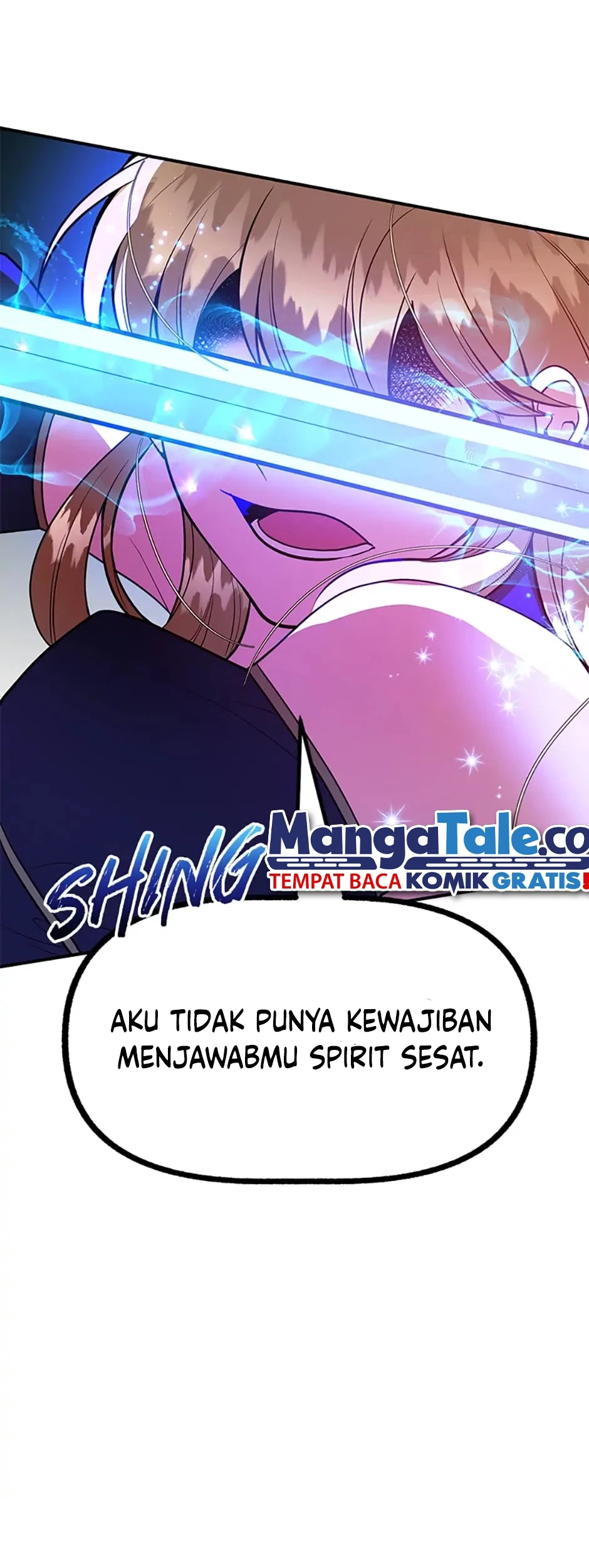 I Got Lucky And Pulled A 10th Rank Summon Chapter 24 - halaman 20