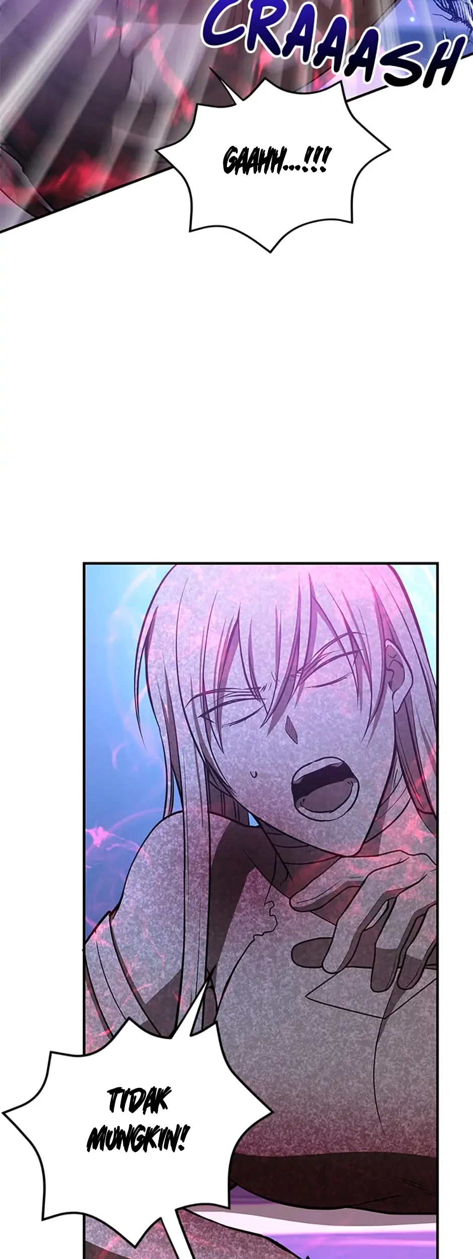 I Got Lucky And Pulled A 10th Rank Summon Chapter 24 - halaman 22