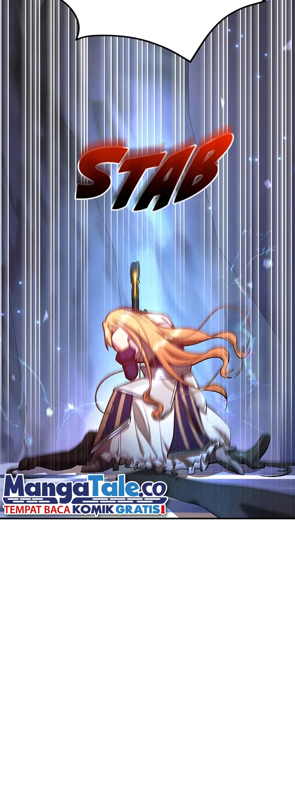 I Got Lucky And Pulled A 10th Rank Summon Chapter 24 - halaman 24