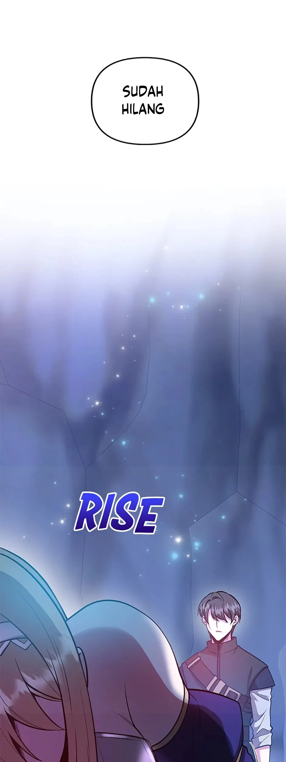 I Got Lucky And Pulled A 10th Rank Summon Chapter 24 - halaman 26