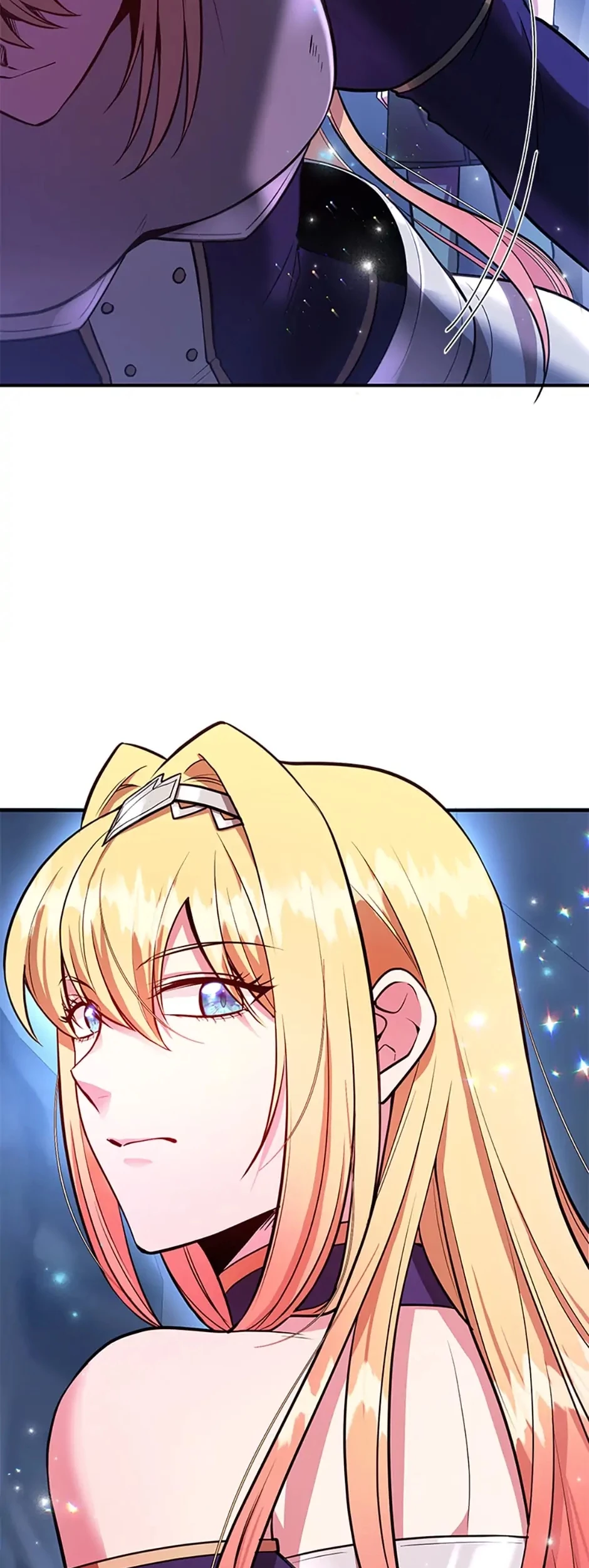 I Got Lucky And Pulled A 10th Rank Summon Chapter 24 - halaman 27