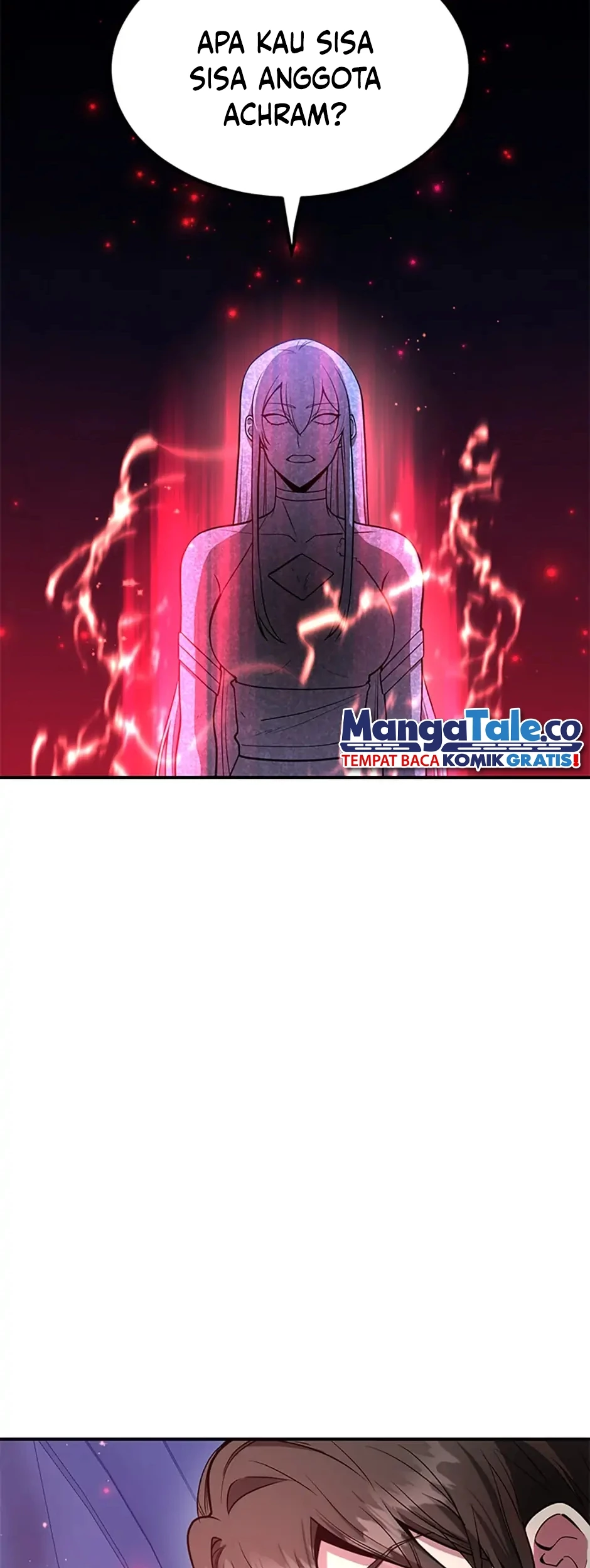 I Got Lucky And Pulled A 10th Rank Summon Chapter 24 - halaman 3