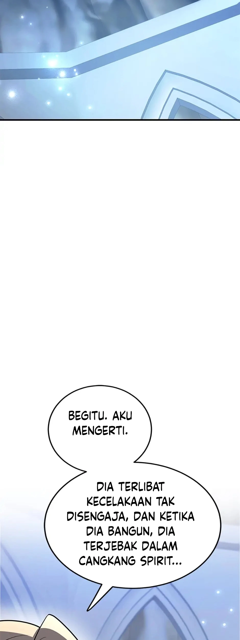 I Got Lucky And Pulled A 10th Rank Summon Chapter 24 - halaman 46