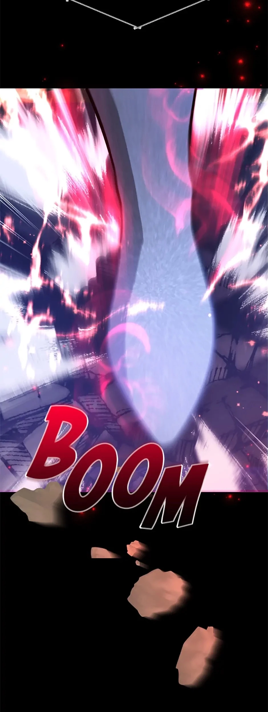 I Got Lucky And Pulled A 10th Rank Summon Chapter 24 - halaman 5