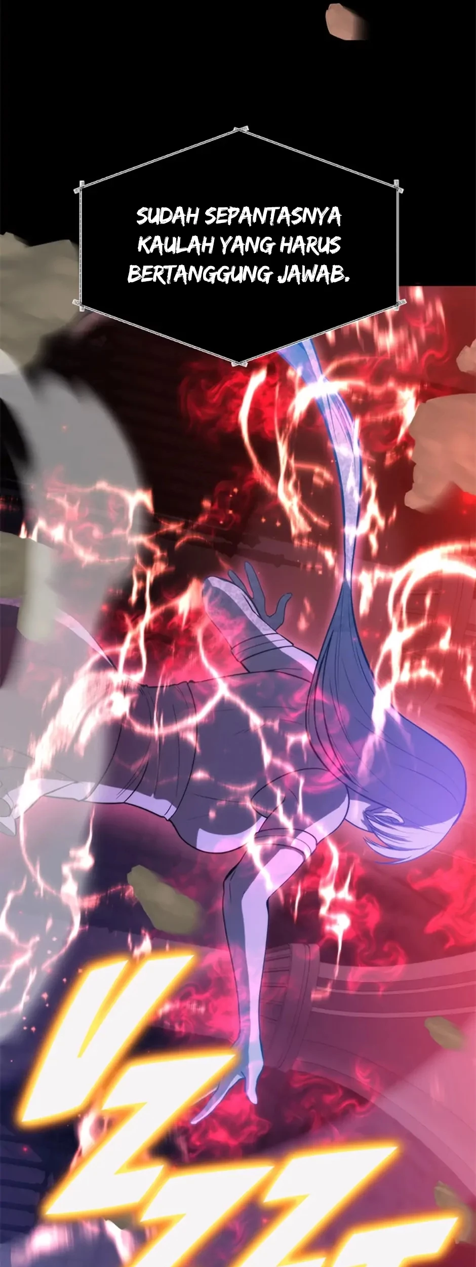 I Got Lucky And Pulled A 10th Rank Summon Chapter 24 - halaman 6