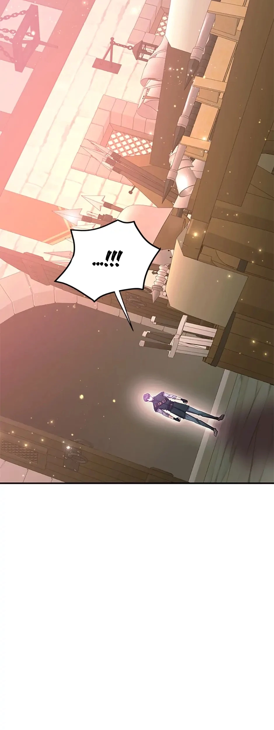 I Got Lucky And Pulled A 10th Rank Summon Chapter 25 - halaman 29