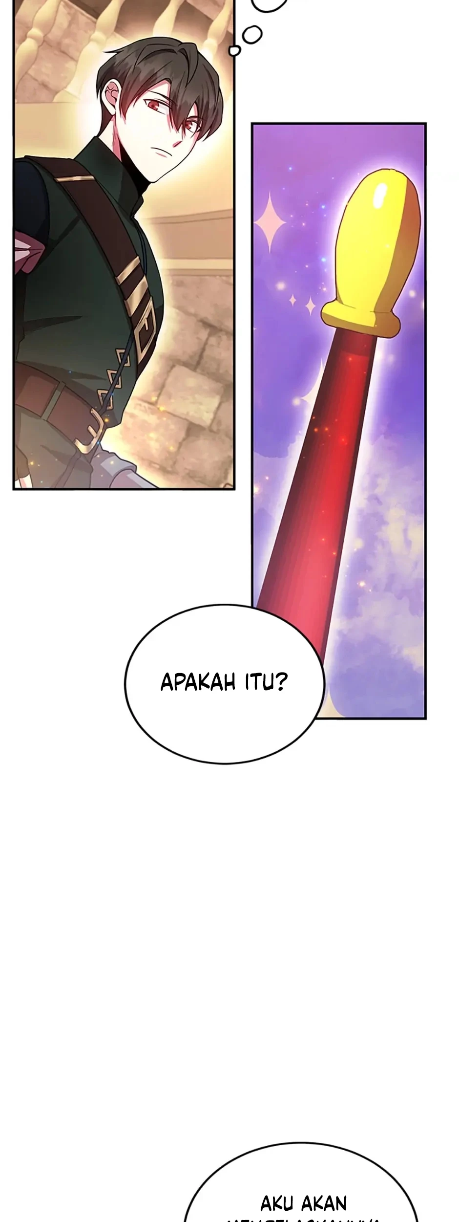 I Got Lucky And Pulled A 10th Rank Summon Chapter 25 - halaman 49