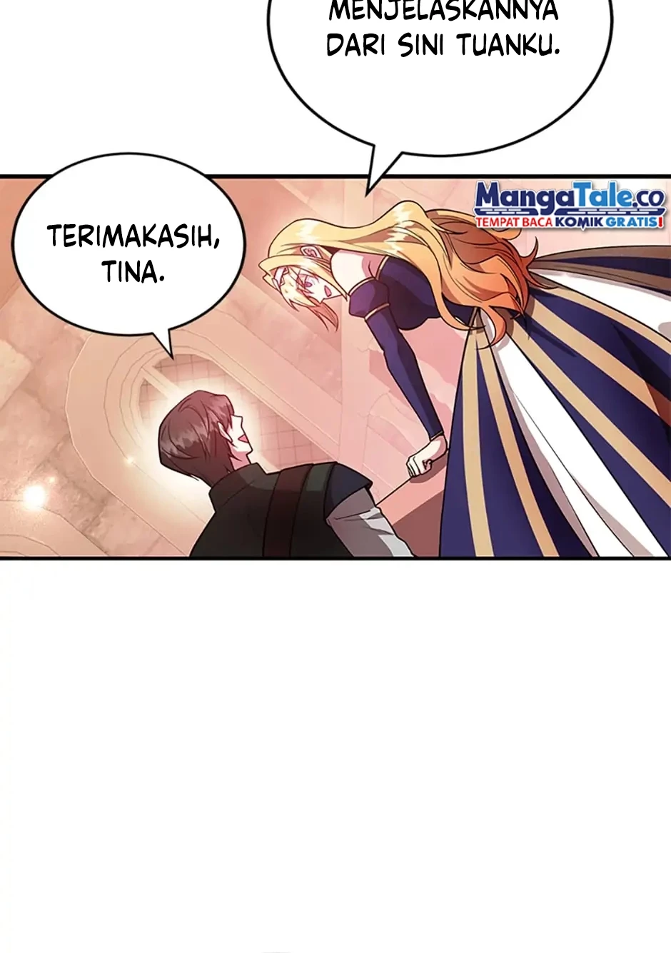 I Got Lucky And Pulled A 10th Rank Summon Chapter 25 - halaman 50