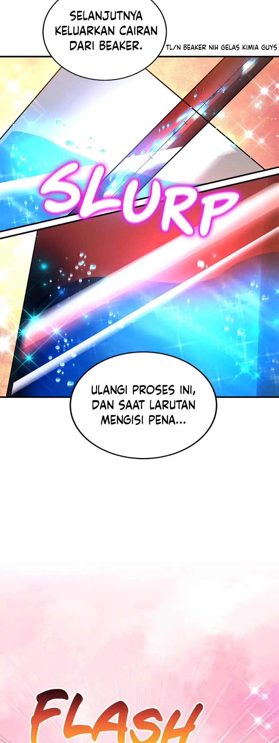 I Got Lucky And Pulled A 10th Rank Summon Chapter 25 - halaman 52