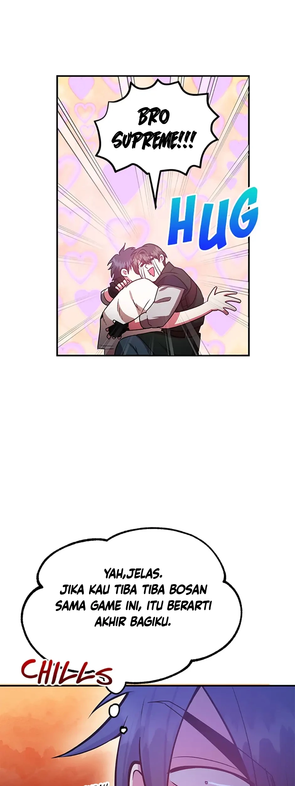 I Got Lucky And Pulled A 10th Rank Summon Chapter 26 - halaman 17