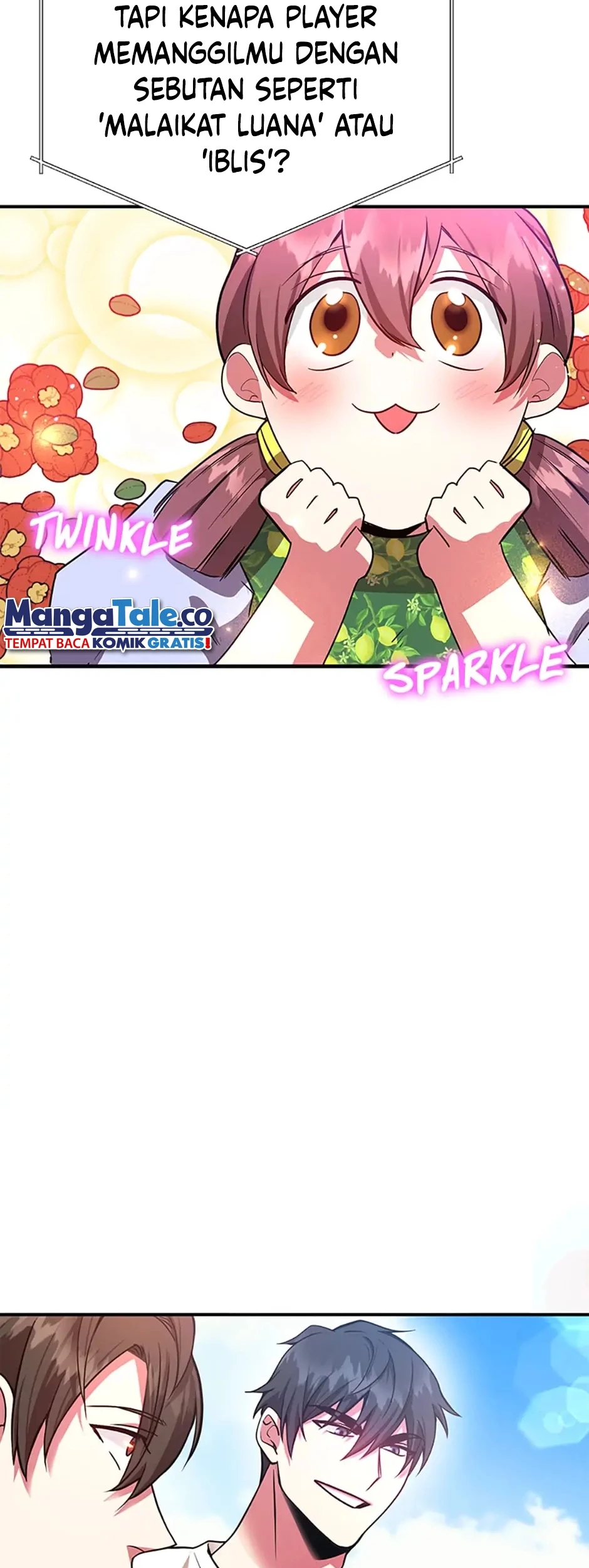 I Got Lucky And Pulled A 10th Rank Summon Chapter 26 - halaman 49