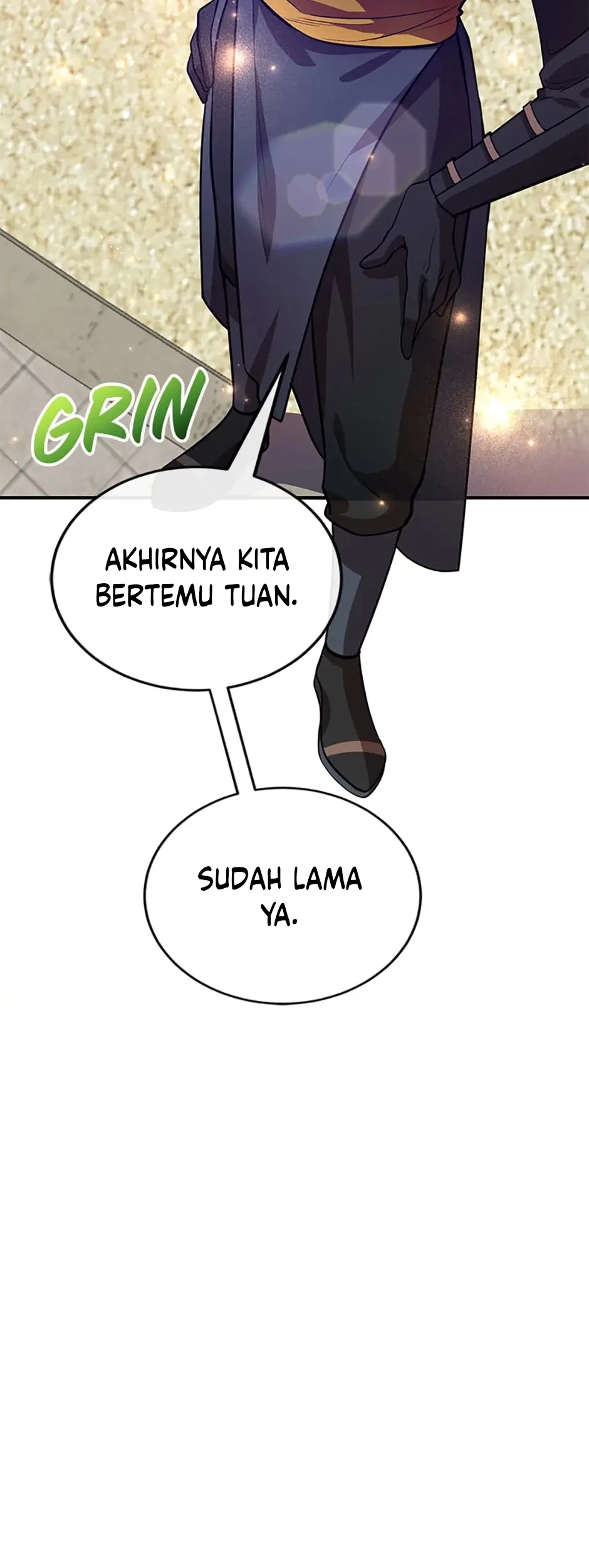 I Got Lucky And Pulled A 10th Rank Summon Chapter 26 - halaman 59