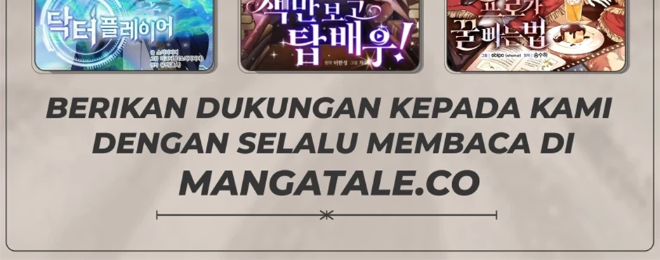 I Got Lucky And Pulled A 10th Rank Summon Chapter 26 - halaman 61