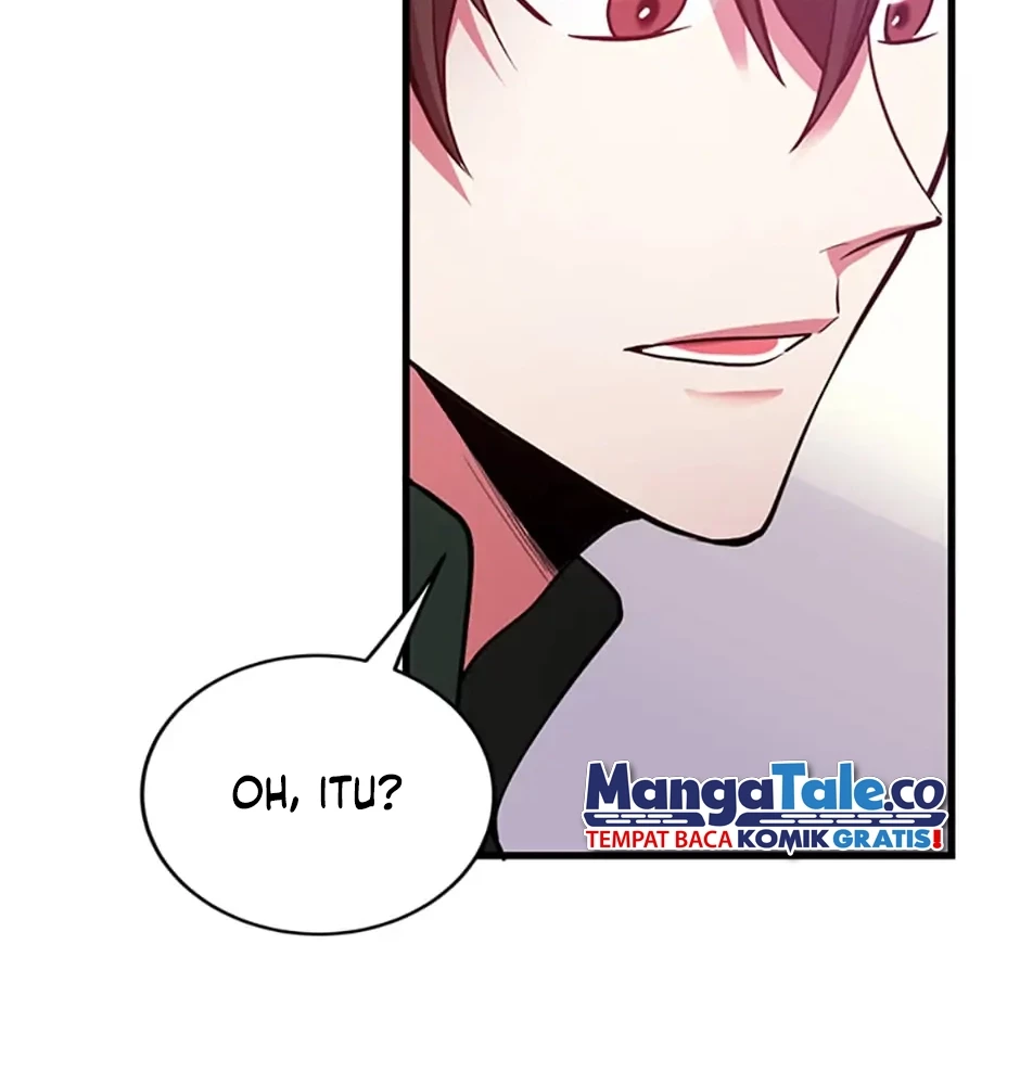 I Got Lucky And Pulled A 10th Rank Summon Chapter 26 - halaman 8