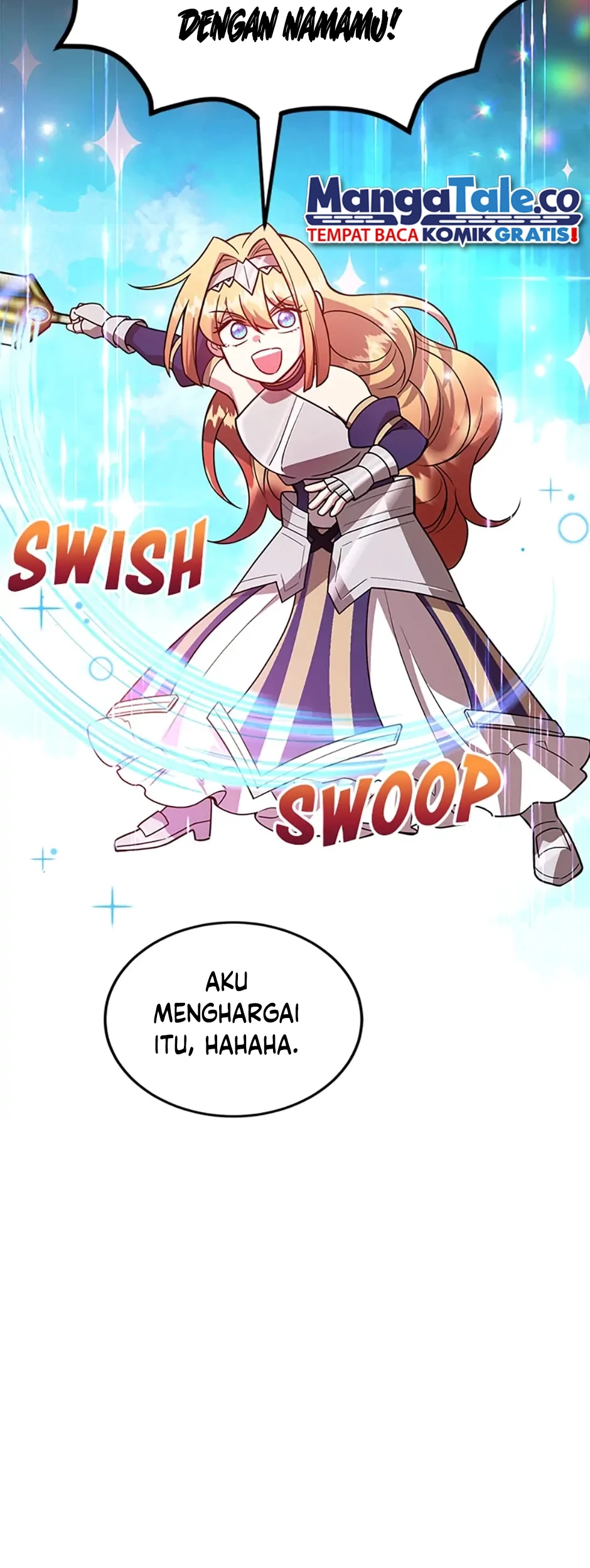 I Got Lucky And Pulled A 10th Rank Summon Chapter 29 - halaman 22