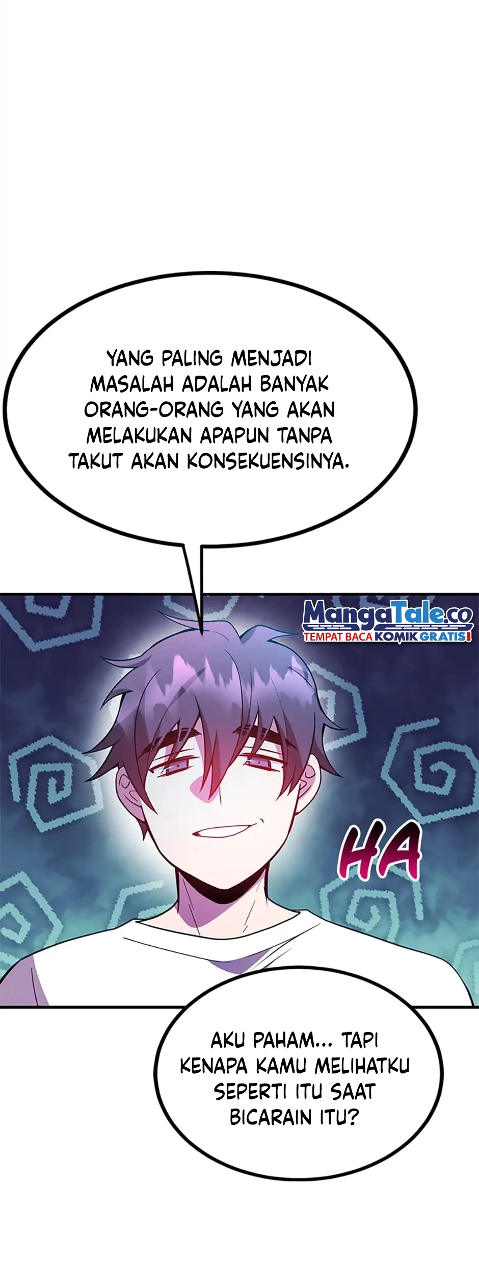 I Got Lucky And Pulled A 10th Rank Summon Chapter 29 - halaman 36
