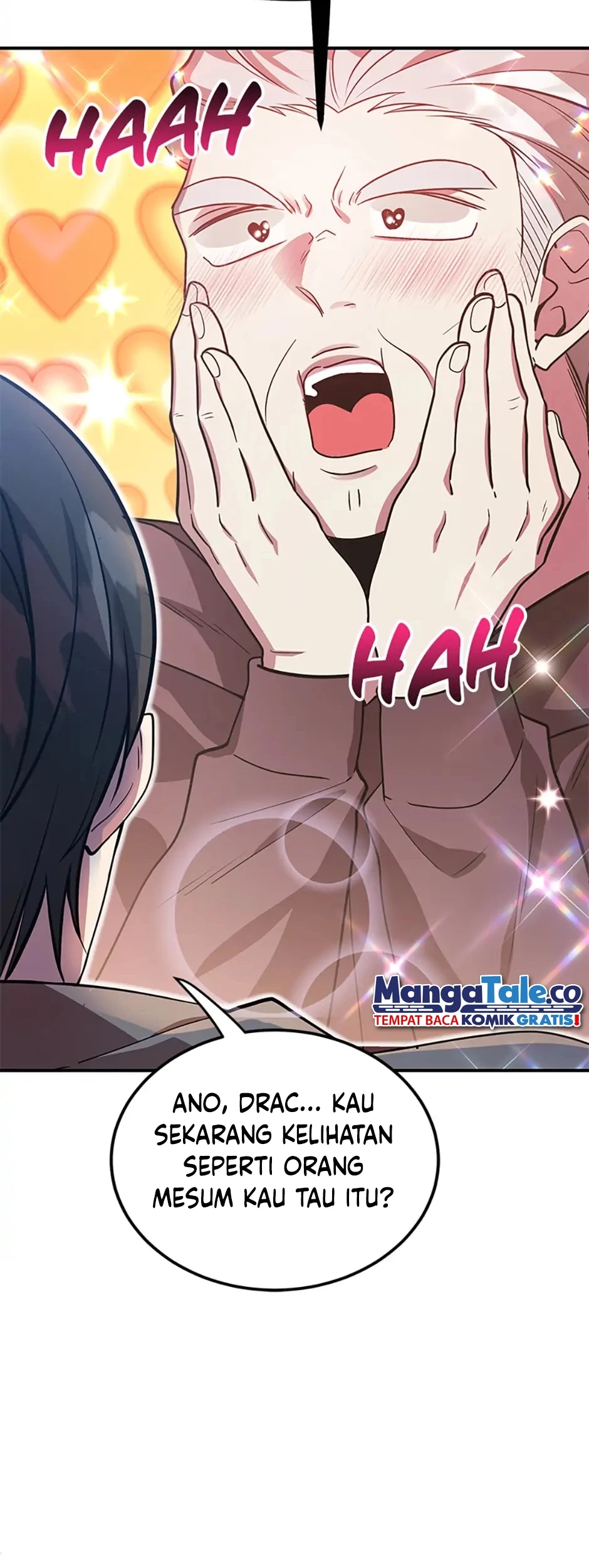 I Got Lucky And Pulled A 10th Rank Summon Chapter 29 - halaman 53