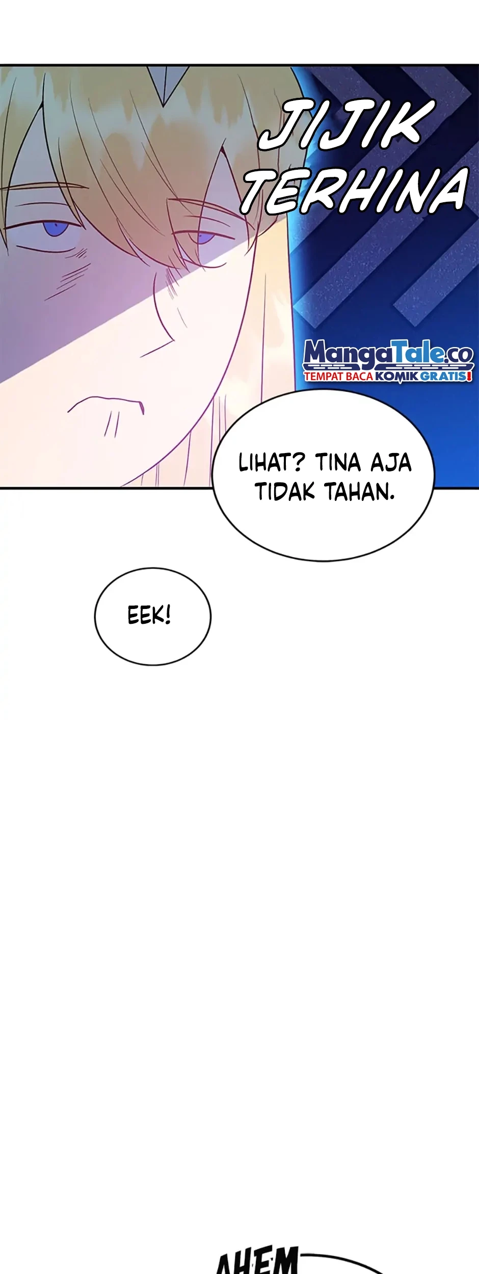 I Got Lucky And Pulled A 10th Rank Summon Chapter 29 - halaman 54