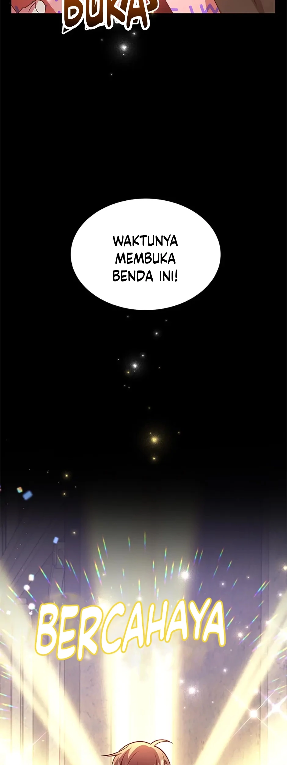 I Got Lucky And Pulled A 10th Rank Summon Chapter 29 - halaman 60