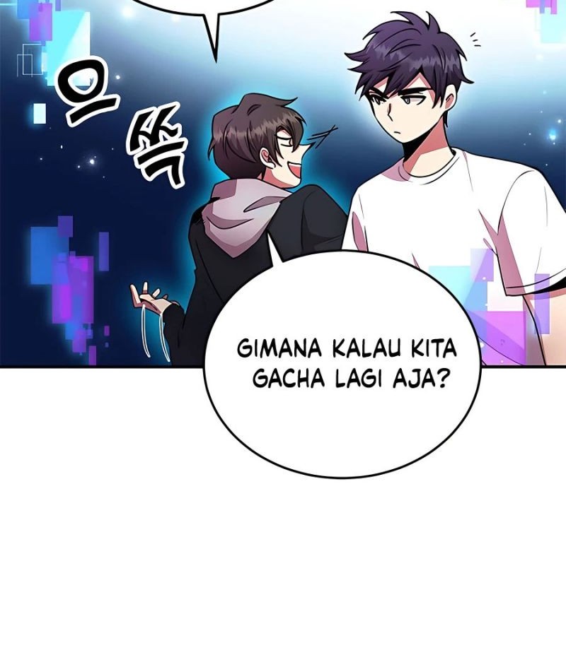 I Got Lucky And Pulled A 10th Rank Summon Chapter 3 - halaman 4