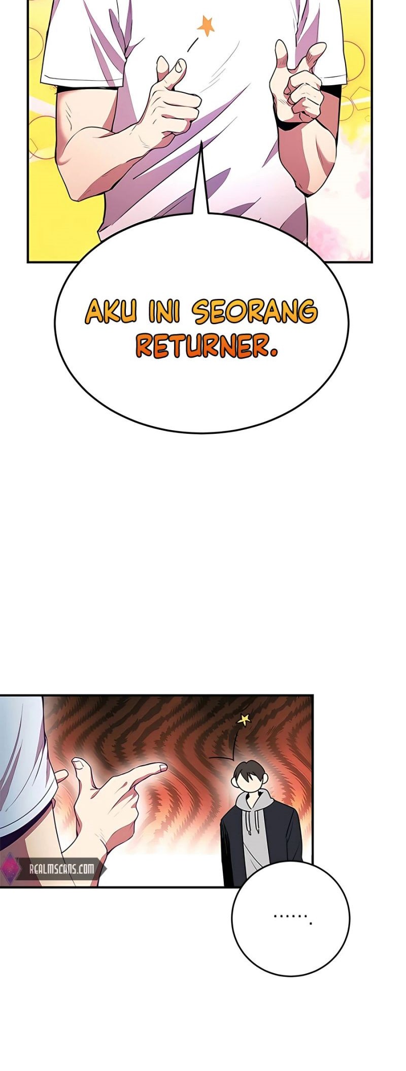 I Got Lucky And Pulled A 10th Rank Summon Chapter 3 - halaman 46