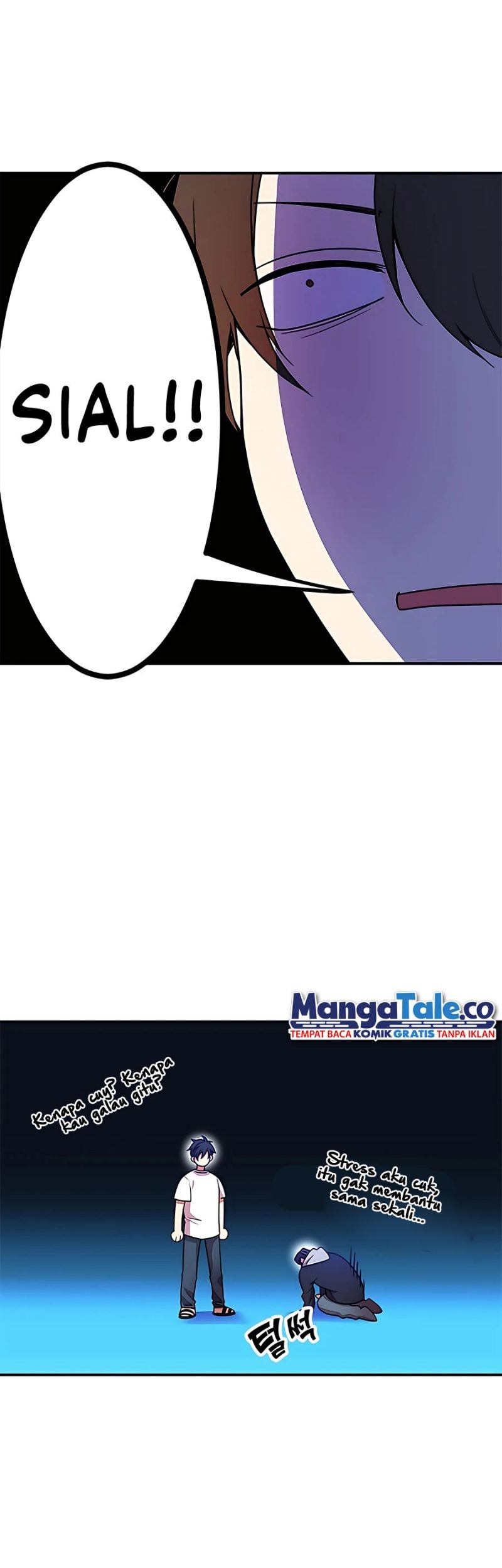 I Got Lucky And Pulled A 10th Rank Summon Chapter 3 - halaman 47
