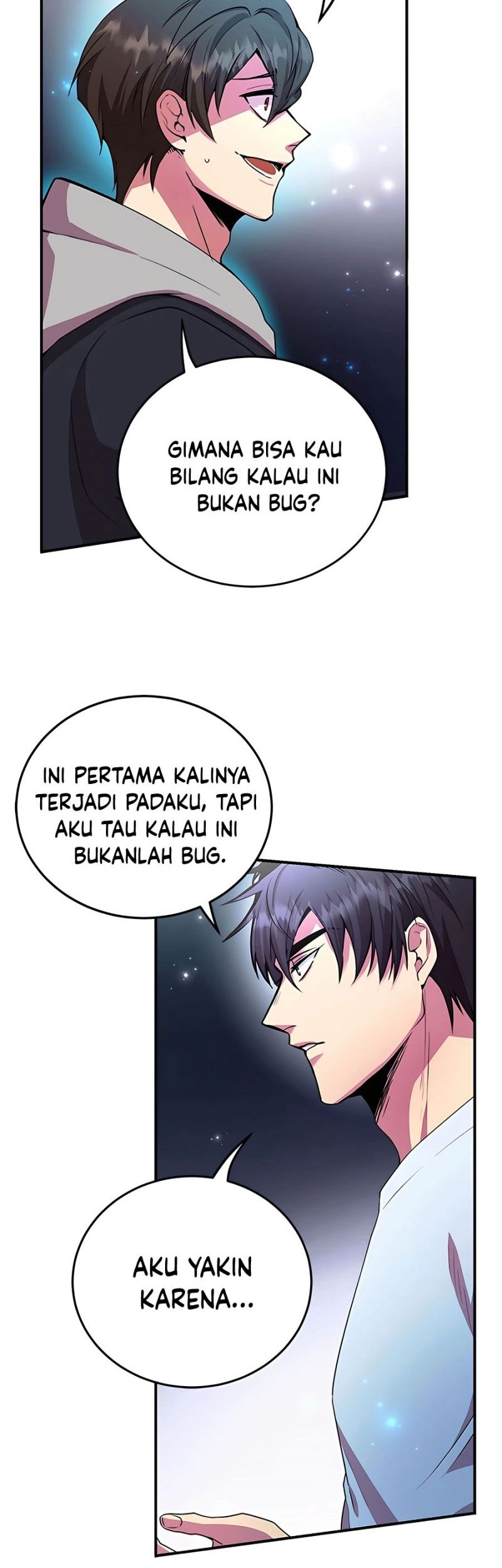 I Got Lucky And Pulled A 10th Rank Summon Chapter 3 - halaman 6