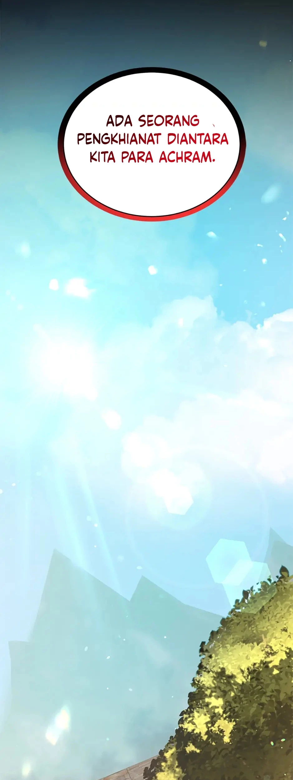 I Got Lucky And Pulled A 10th Rank Summon Chapter 30 - halaman 14