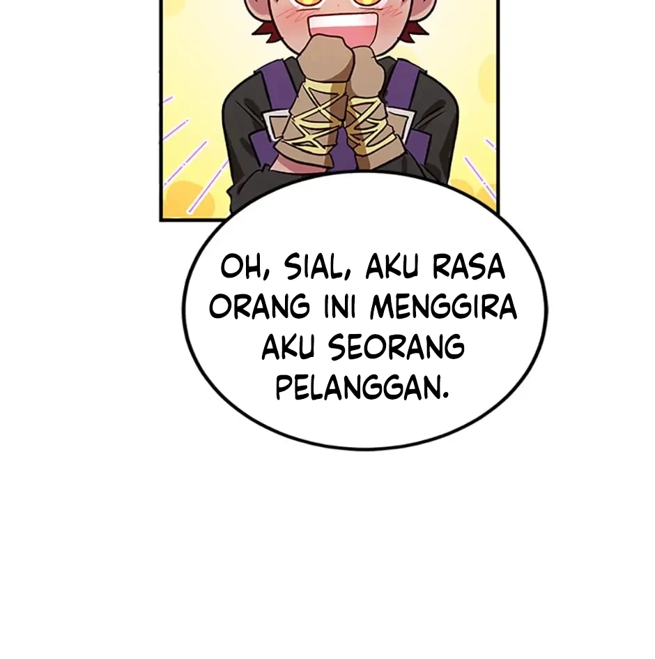 I Got Lucky And Pulled A 10th Rank Summon Chapter 30 - halaman 49