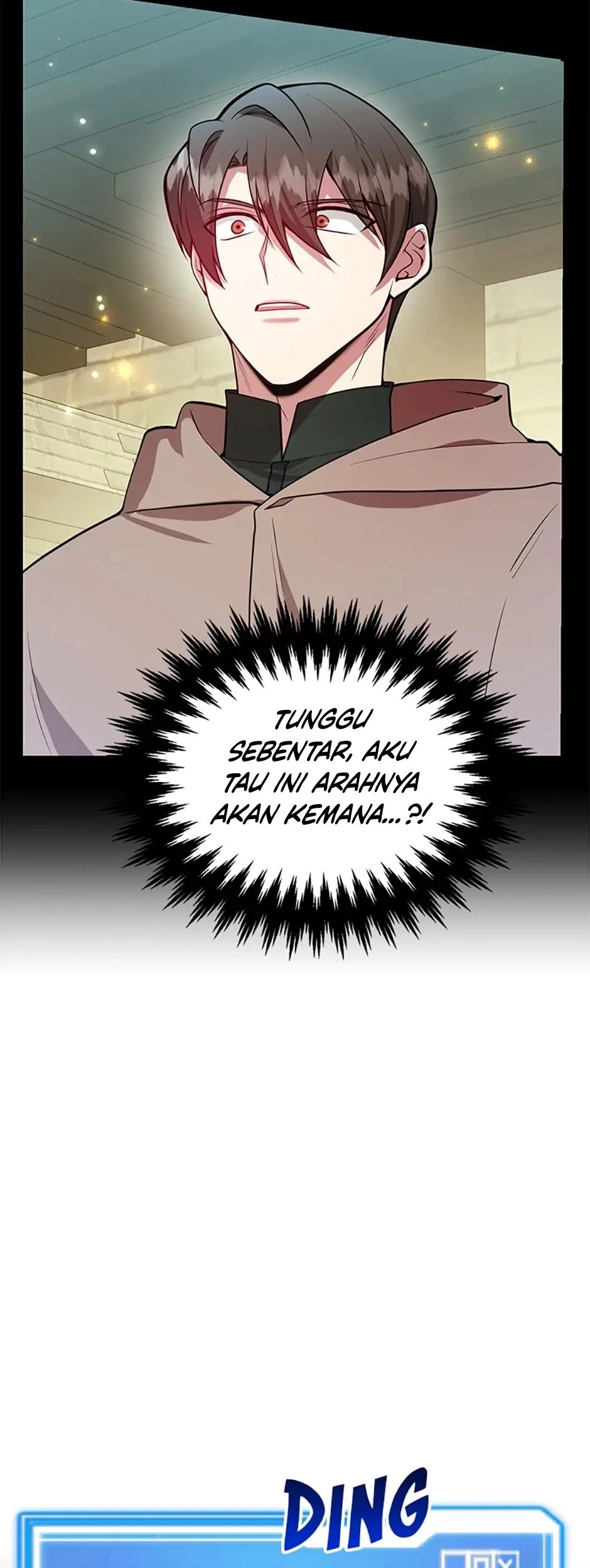 I Got Lucky And Pulled A 10th Rank Summon Chapter 30 - halaman 52
