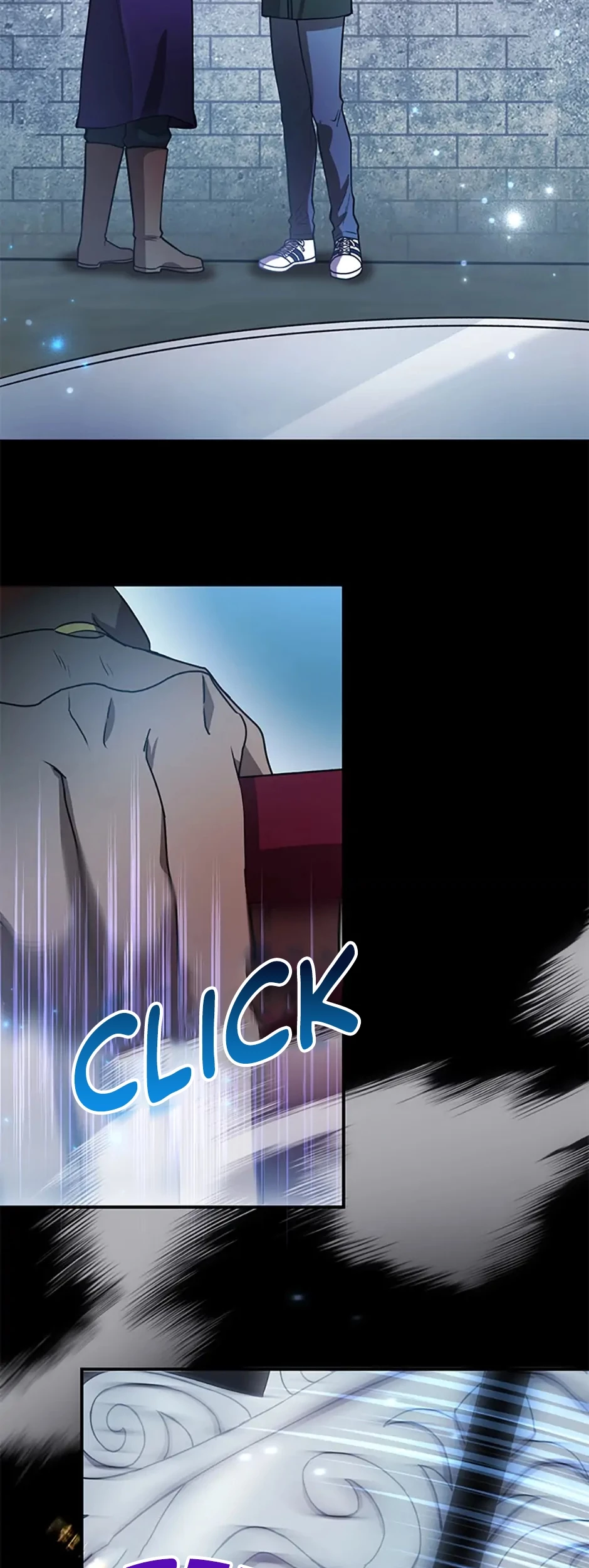 I Got Lucky And Pulled A 10th Rank Summon Chapter 31 - halaman 29