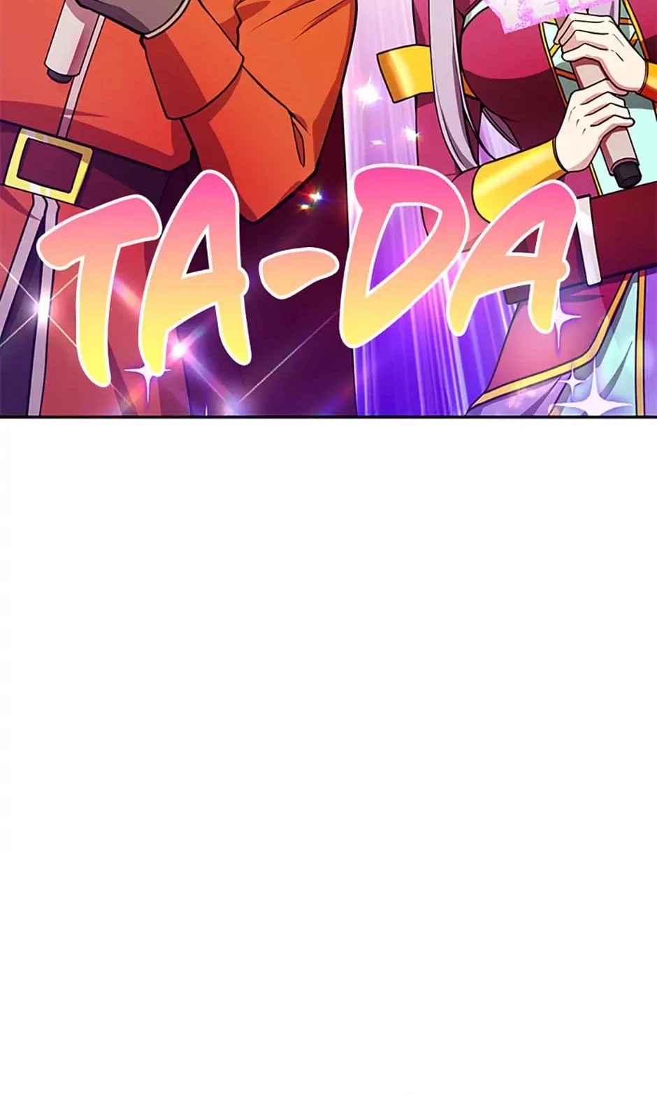 I Got Lucky And Pulled A 10th Rank Summon Chapter 32 - halaman 12