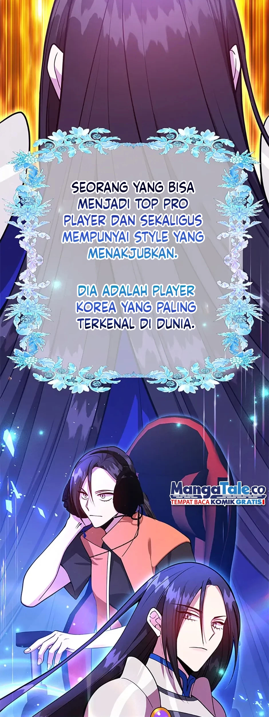 I Got Lucky And Pulled A 10th Rank Summon Chapter 32 - halaman 16