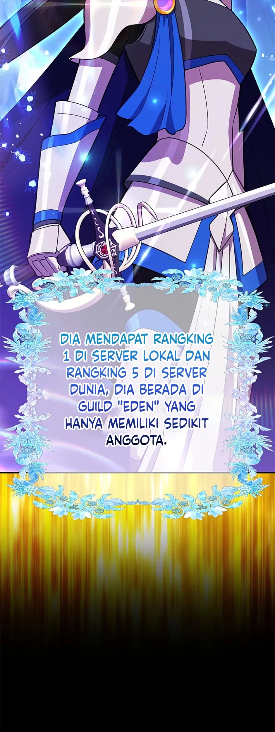 I Got Lucky And Pulled A 10th Rank Summon Chapter 32 - halaman 17