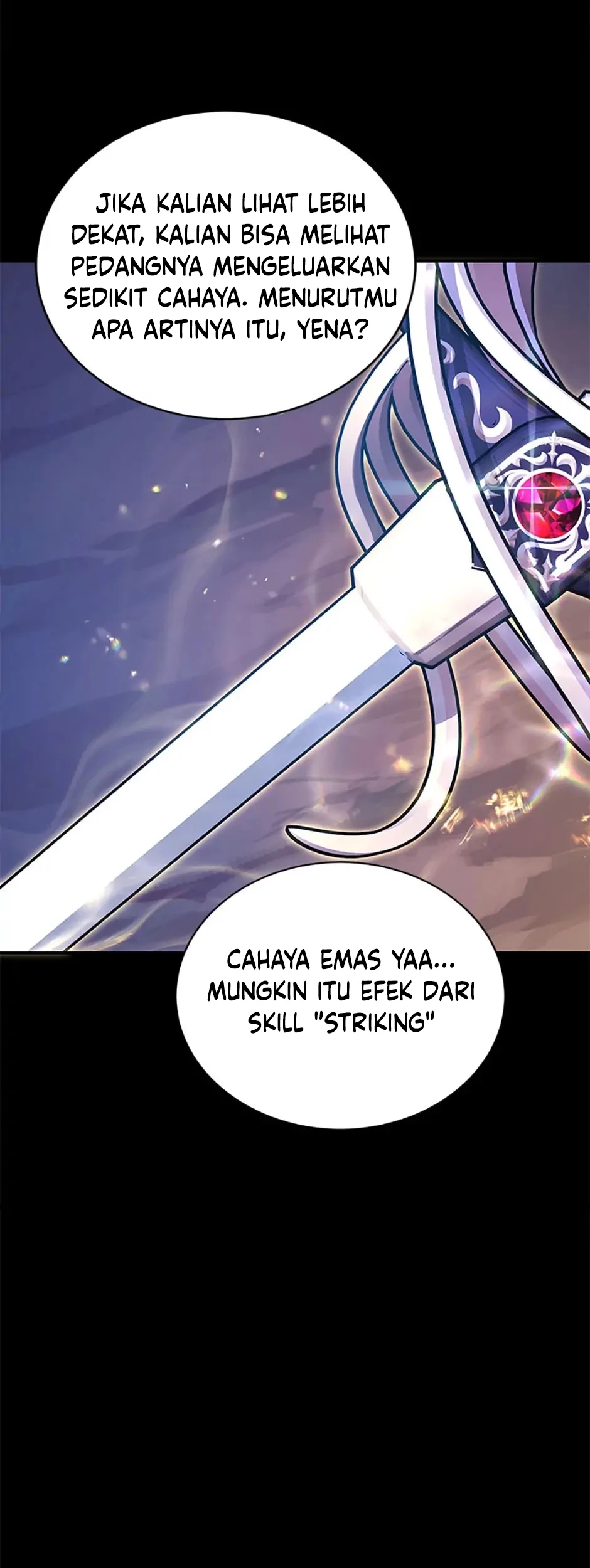 I Got Lucky And Pulled A 10th Rank Summon Chapter 32 - halaman 20