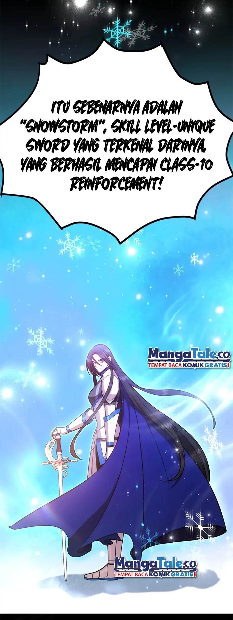 I Got Lucky And Pulled A 10th Rank Summon Chapter 32 - halaman 28
