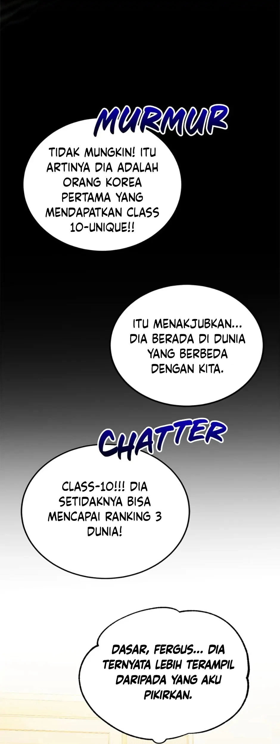 I Got Lucky And Pulled A 10th Rank Summon Chapter 32 - halaman 29