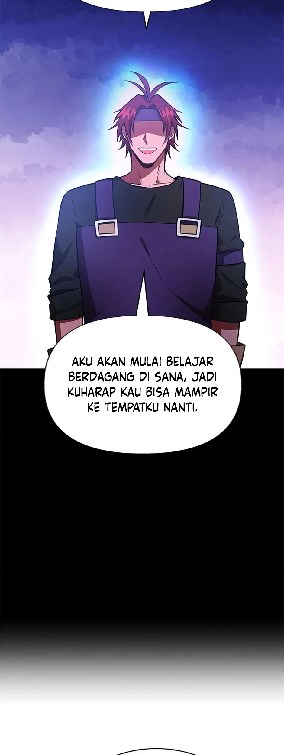 I Got Lucky And Pulled A 10th Rank Summon Chapter 32 - halaman 45